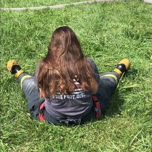 Meet your Posher, Avenelle